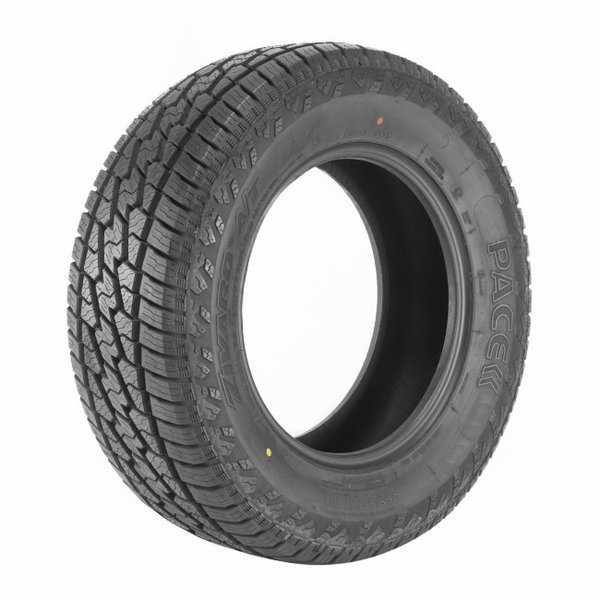 Pneu 265/65R17 PACE ZIVARO A/T 112T -