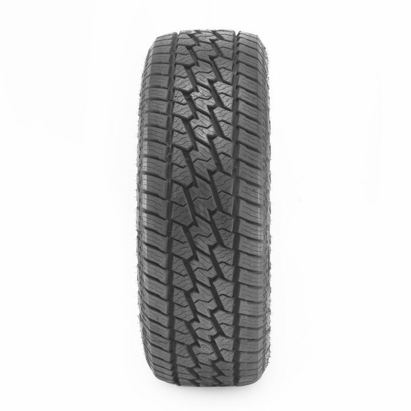 Pneu 265/65R17 PACE ZIVARO A/T 112T -