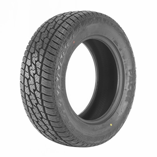 洋楽 ubs.ueda Pneu 265/60R18 PACE ZIVARO XL A/T XL 114T