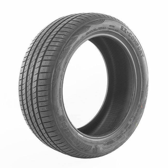 Pneu 215/55R18 Aro 18 MILEKING MK927 99V