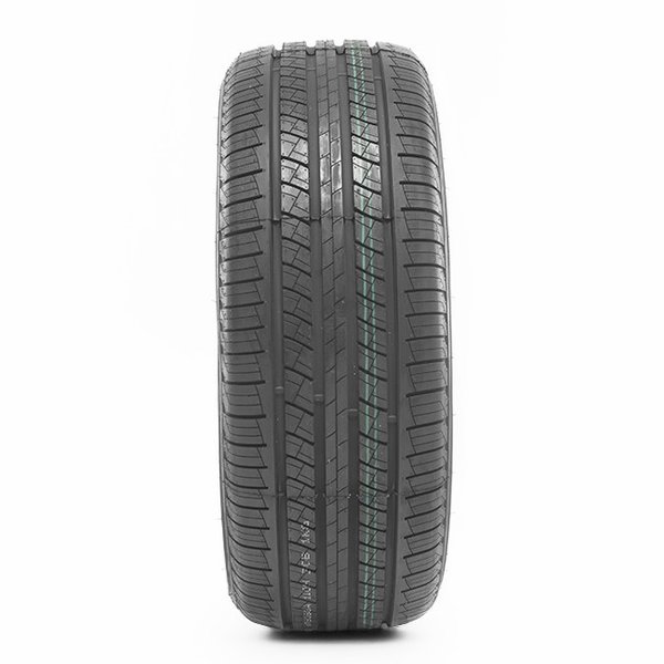 Pneu 265/60R18 Aro 18 XBRI FORZA W1 H/T 110H