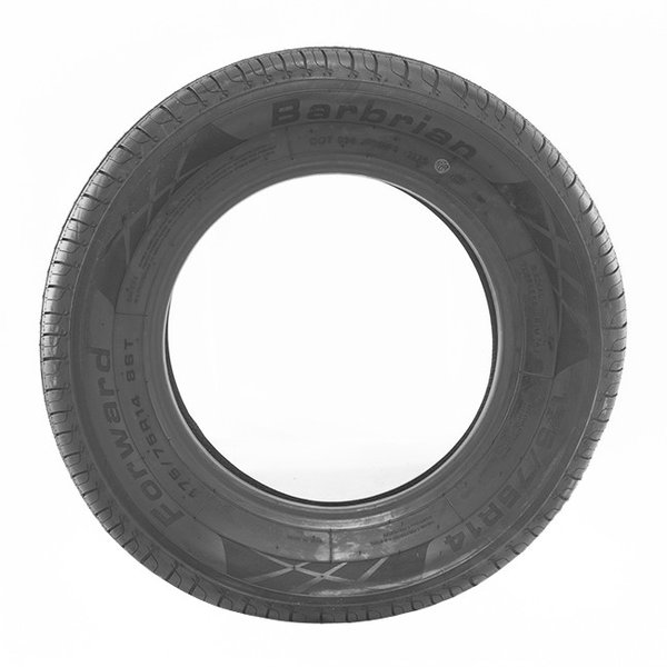Pneu 175/75R14 Aro 14 BARBRIAN FORWARD 86T -