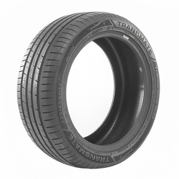 その他 RT-136117 Pneu 225/45R17 Aro 17 TRANSMATE TRANSERENUS ECO 4PR XL 94W -