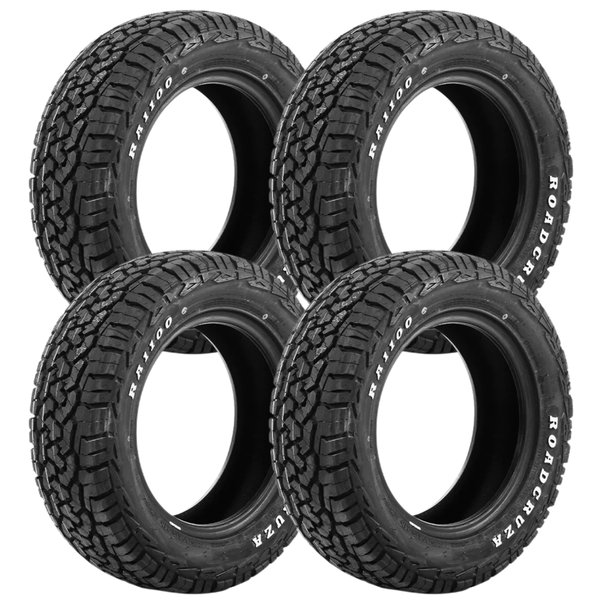 Pneu Roadcruza Ra1100 205/65 R15 94h - 4 Unidades