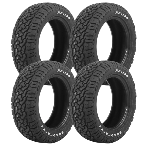 Pneu Roadcruza Ra1100 205/60 R15 91h - 4 Unidades
