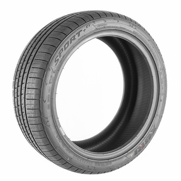 Pneu Xbri Sport Plus C1 215/45 R17 91w
