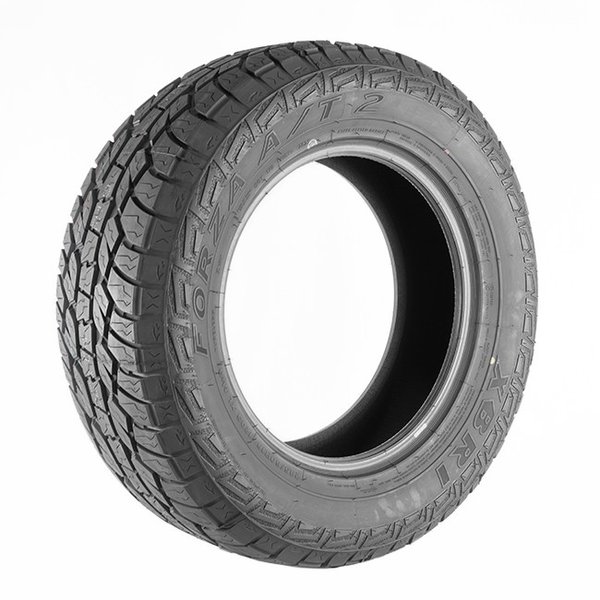 BS DMV2 285/60R18 17年 Pneu 285/60R18 AT Aro 18 XBRI FORZA 2 A/T XL 120S