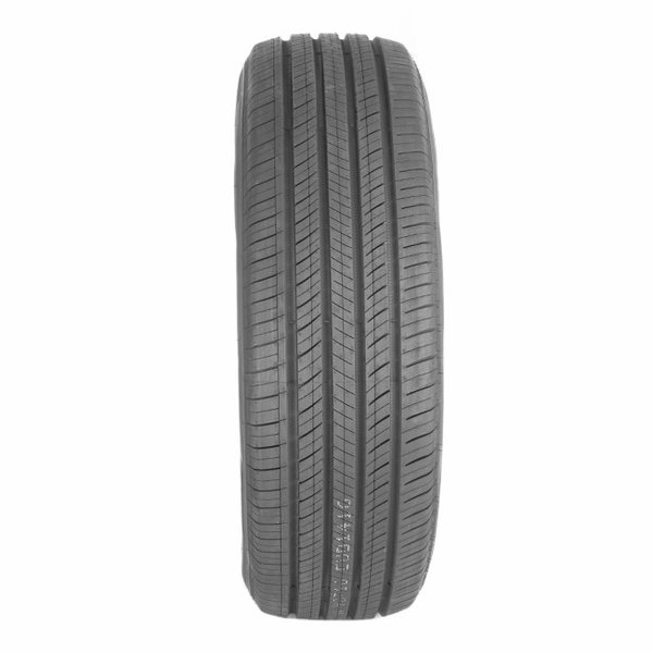 NF17 525　シーライン６００Ｈ　チビ太 Pneu 225/65R17 Aro 17 HANSINWAY FOCUS 102H -