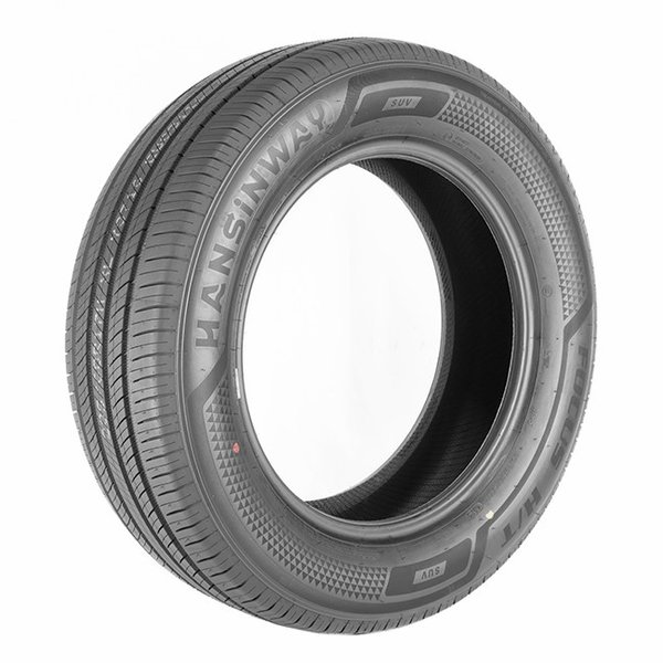 ジョンハン Pneu 235/60R17 Aro 17 HANSINWAY FOCUS XL 106H