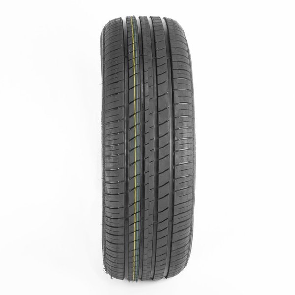 きょん Pneu 91H DK569 DOUBLEKING 15 Aro 205/60R15 その他