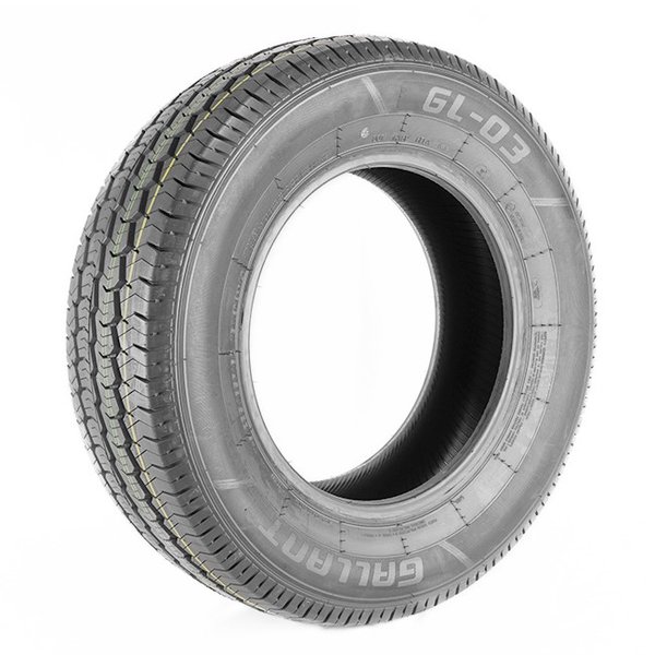 Pneu Gallant Tires Gl03 235/65 R16 115/113t