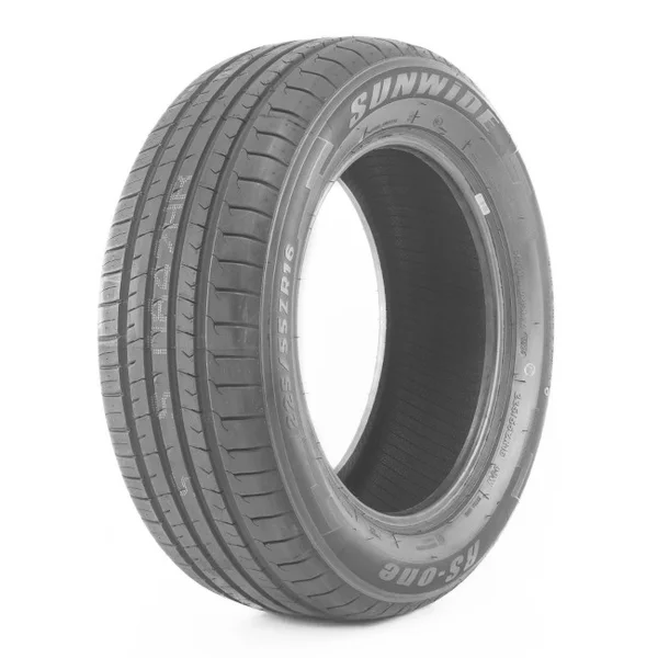 Pneu Sunwide Tyre Rs One 225/55 R16 99w