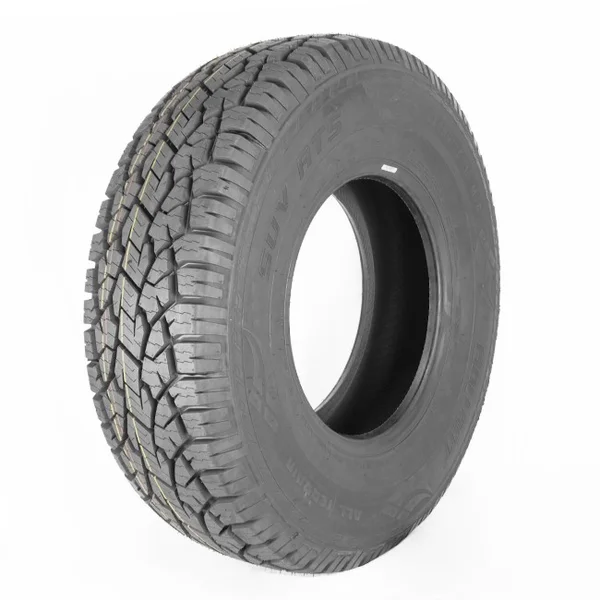 Pneu Gallant Tires Suv At5 285/75 R16 126/123r