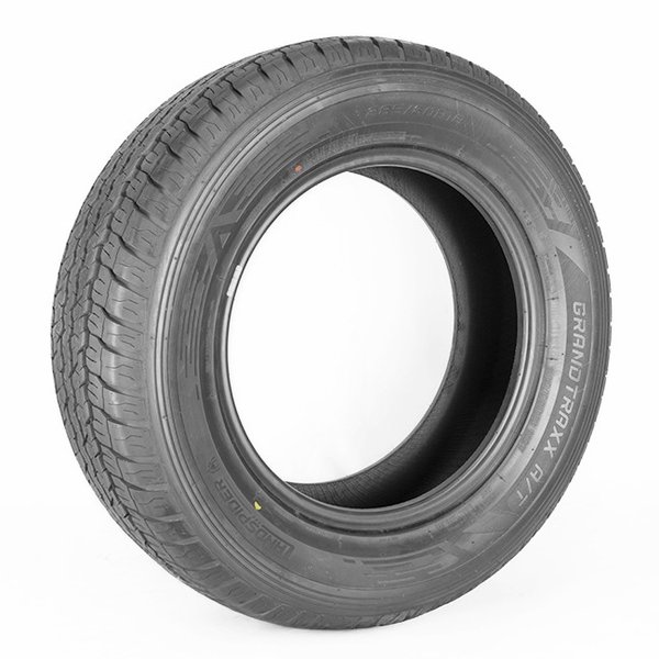 Pneu Landspider Grandtraxx A/t 285/60 R18 116v