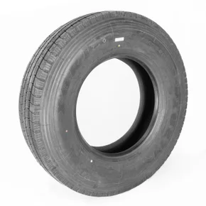 【ゆうりん】#B 80×150×5 Pneu 295/80R22.5 Aro 22,5 XBRI XB277 18PR 152/149M DIRECIONAL -