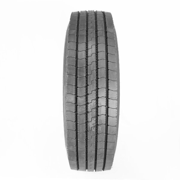 Pneu 295/80R22.5 Aro 22,5 XBRI XB277 18PR 152/149M DIRECIONAL -