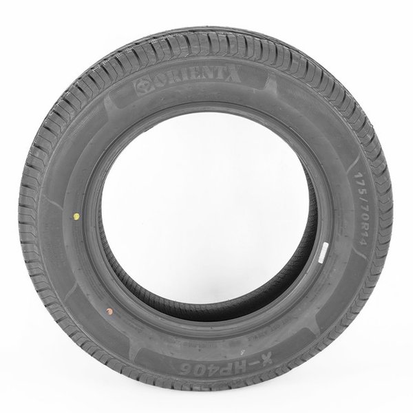 タイヤ175/70R14 Pneu 175/70R14 Aro 14 ORIENTX X-HP406 84T -