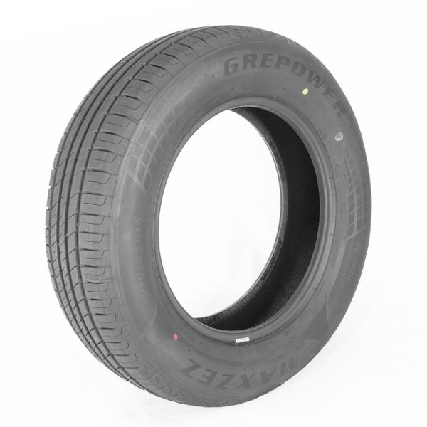 Pneu 215/65R16 Aro 16 MAXZEZ GREPOWER 98H -