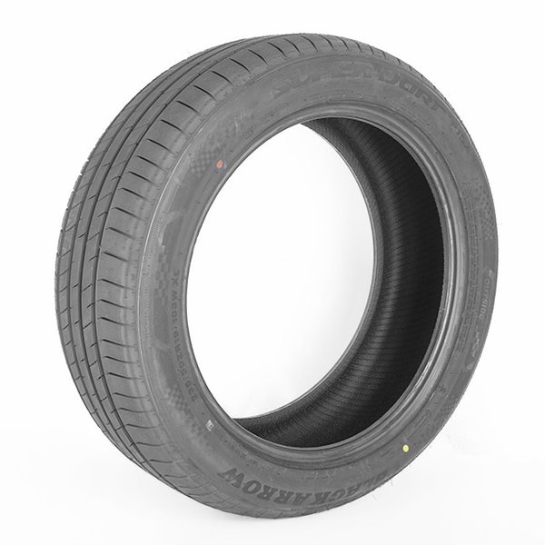 Pneu Black Arrow Tyre P15 235/50 R19 103w