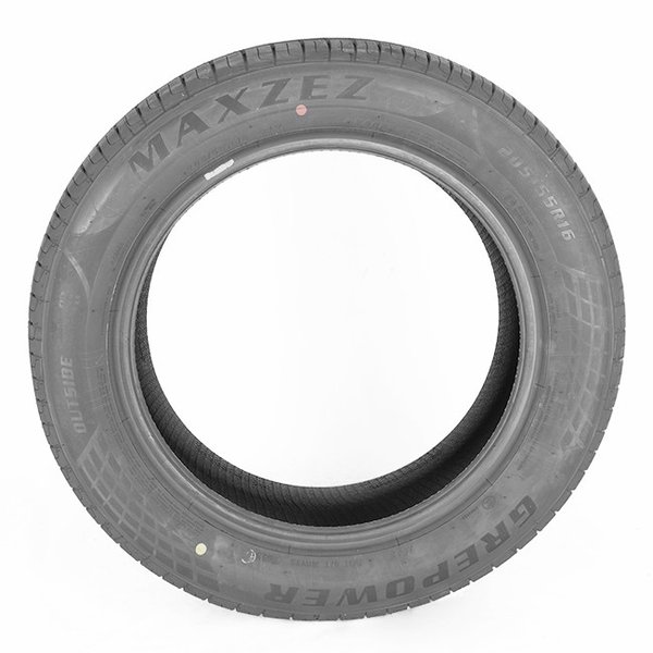 Pneu 205/55R16 Aro 16 MAXZEZ GREPOWER 91V -