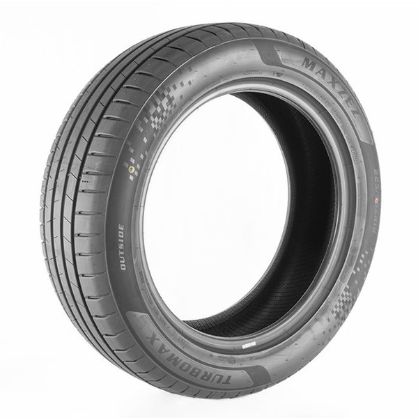 Pneu Maxzez Turbomax 225/55 R18 102w