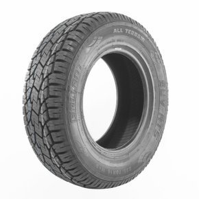 Pneu 265/70R16 AT Aro 16LT XBRI BRUTUS 121/118S T/A 10PR -