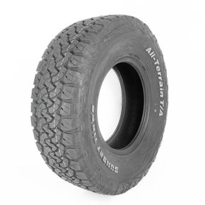 Pneu 265/70R17 Aro 17 LT TESCHE TIRES RIDGE BLADE X/T 10PR 121/118S -