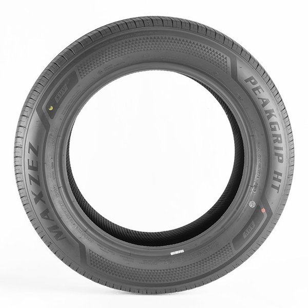 Pneu 215/60R17 MAXZEZ PEAKGRIP XL 100H Aro 17
