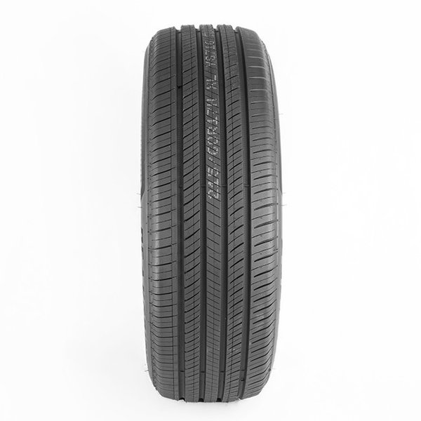 Pneu 215/60R17 Aro 17 MAXZEZ PEAKGRIP XL 100H -