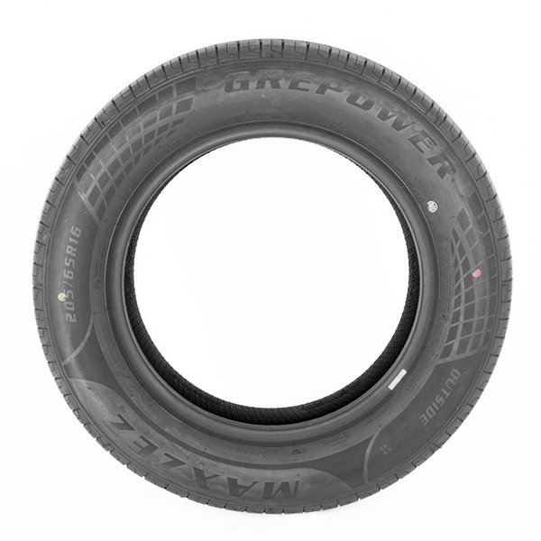 Pneu 205/65R16 Grepower 95H Aro 16 Maxzez