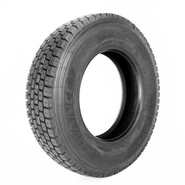 Pneu 275/80R22.5 Aro 22,5 ADVANCE GL267D 18PR 149/146L -