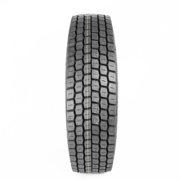 Pneu 275/80R22.5 Aro 22,5 ADVANCE GL267D 18PR 149/146L -