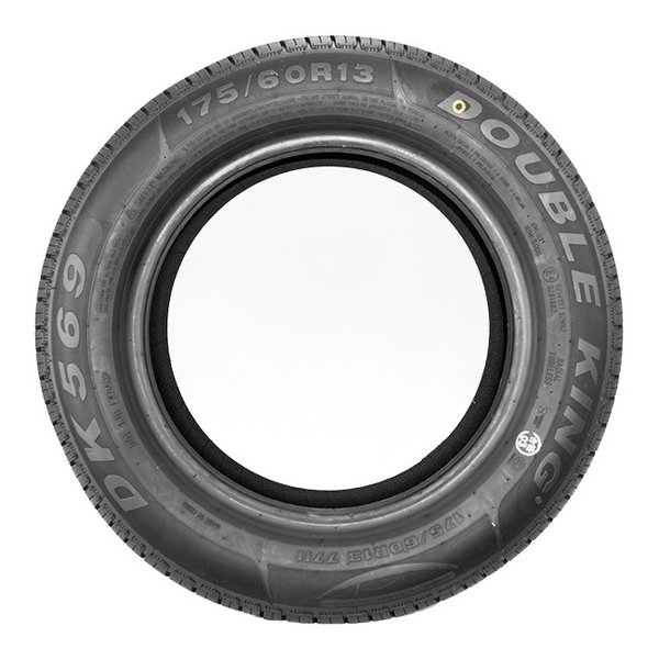 Pneu 175/60R13 Aro 13 DOUBLEKING DK569 77H
