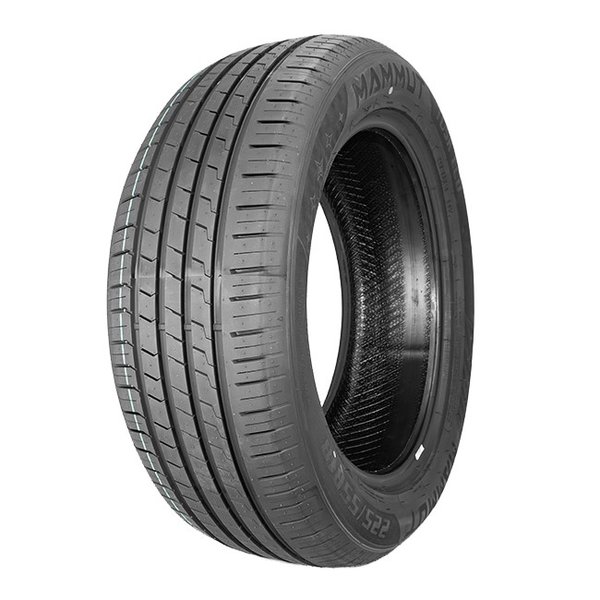 Pneu 225/55R18 Aro 18 MAMMUT TUSK ECO 4PR 98V