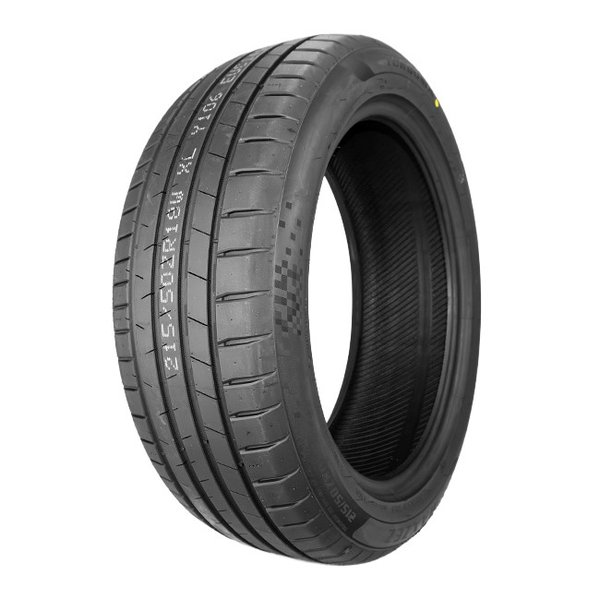 Pneu Maxzez Turbomax 215/50 R18 96w