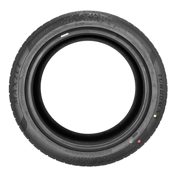 Pneu 215/50R18 Turbomax XL 96W Aro 18 Maxzez