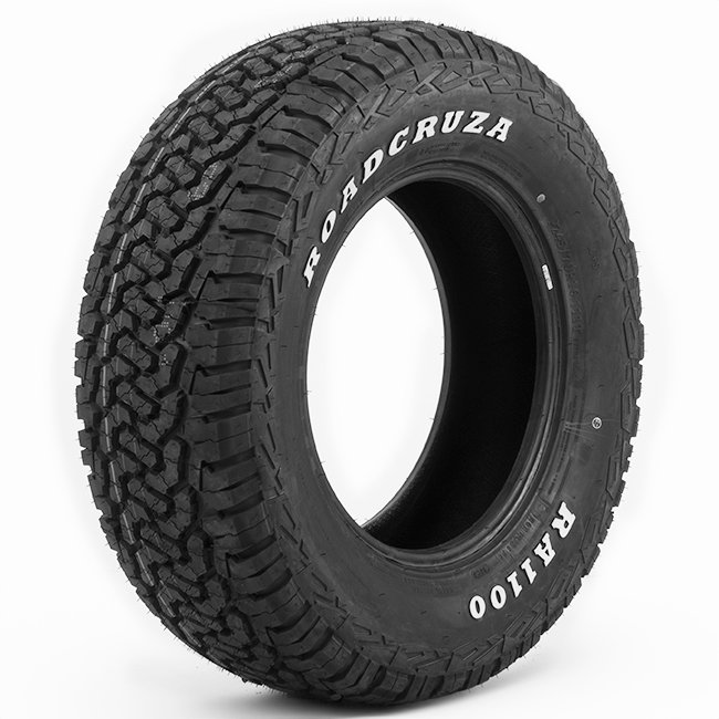 Pneu 265/75R16 LT PACE ZIVARO 10PR A/T 123/120S -