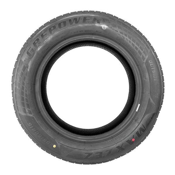 Pneu 205/60R16 92V Grepower Aro 16 Maxzez