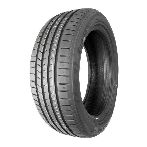 ハル225／50R18 Pneu 225/50R18 Aro 18 TOLEDO FIROZA SPORT XL 99W