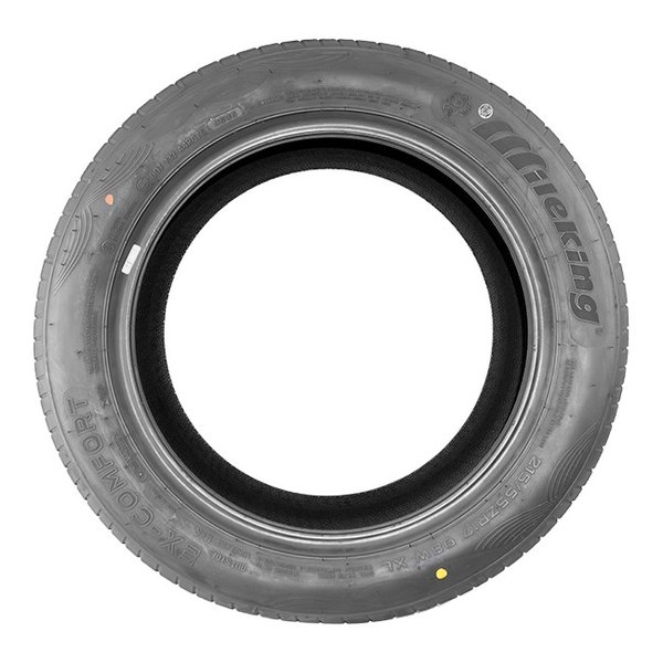 Pneu 215/55R17 EX-COMFORT 98W Aro 17 Mileking
