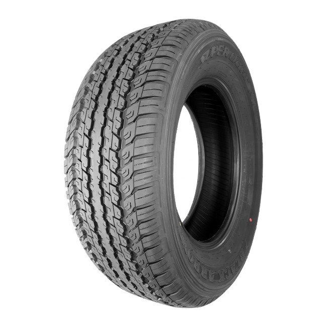 Pneu 265/65R17 Blackarrow A25 Passeio 112T