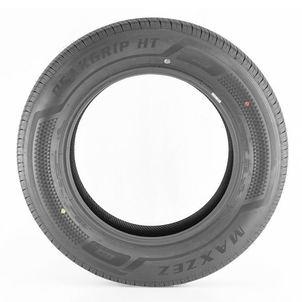 Pneu 225/65R17 Maxzez Peakgrip Aro 17 102H