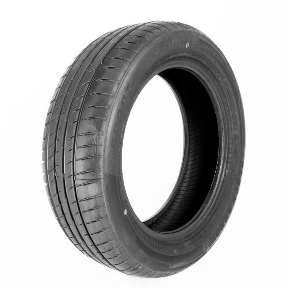 Pneu Black Arrow Tyre P15 205/55 R16 91v