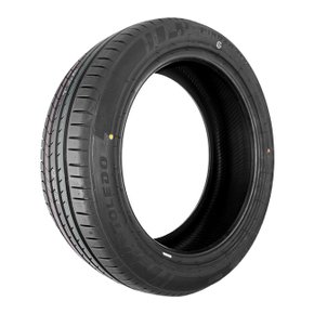 Pneu 245/45R20 RF Aro 20 PACE IMPERO RUNFLAT XL 103W -