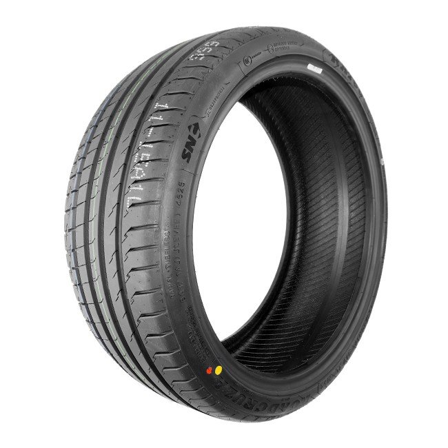 Pneu 195/40R17 Roadcruza RA760 Aro 17 XL 81V