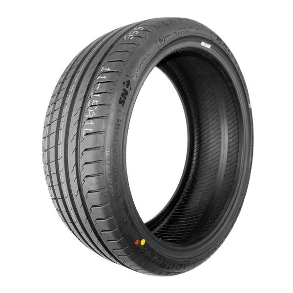 Pneu Roadcruza Ra760 195/40 R17 81v