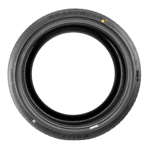 Pneu 195/40R17 Roadcruza RA760 Aro 17 XL 81V