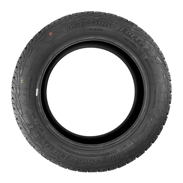 Pneu 225/60R18 Forte A/T All Terrain Massimo