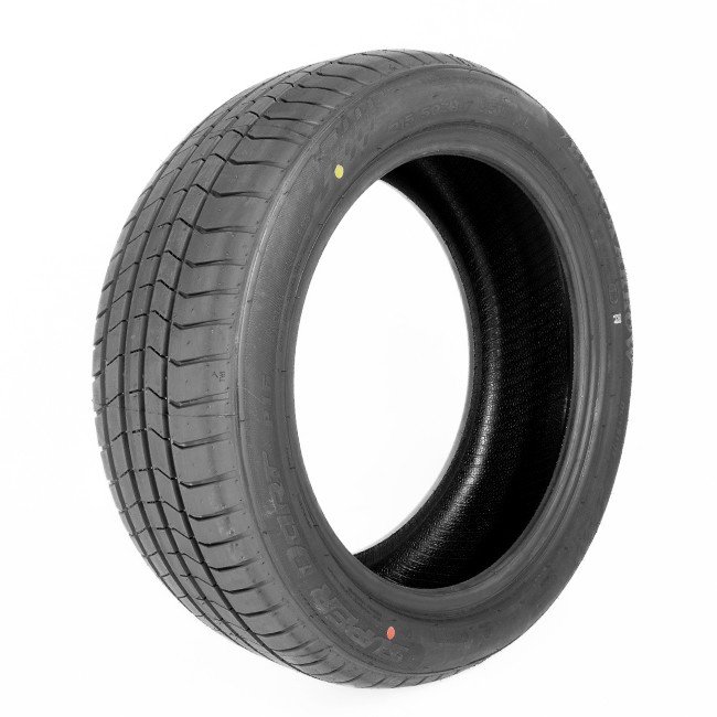 Pneu 215/50R17 P16 XL 95W Blackarrow