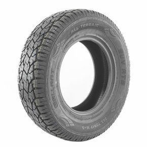 Pneu 235/55R17 Aro 17 ZETA IMPERO XL 103W -